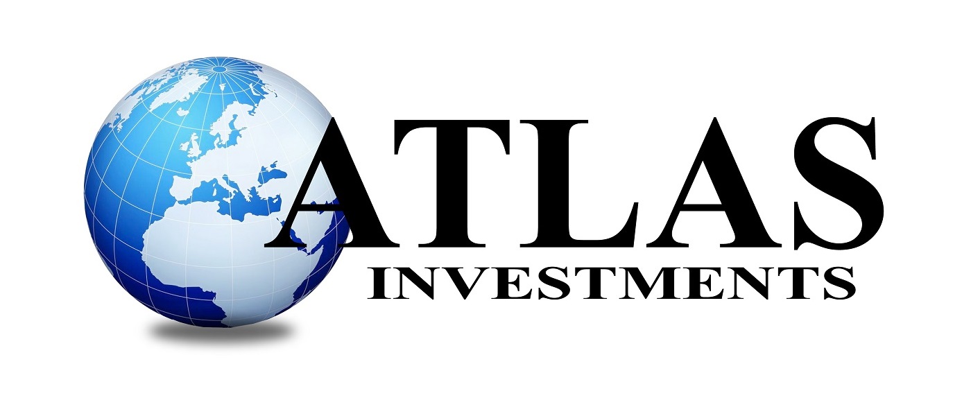Atlas Investments Logo